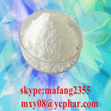 High Purity Prohormones Raw Powder 1-Dhea Enanthate